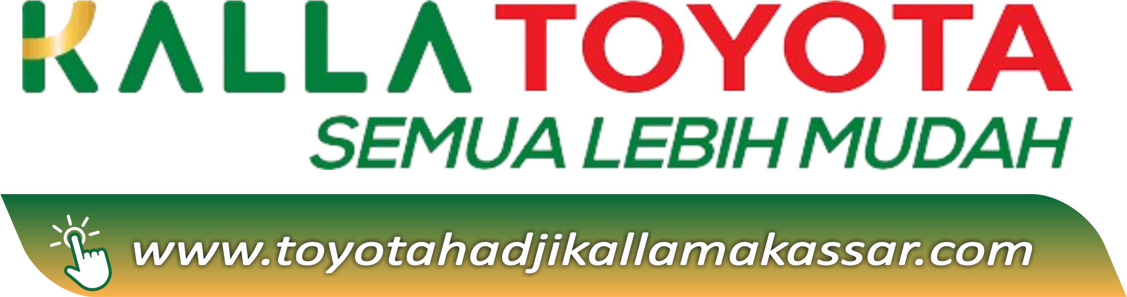 Kalla Toyota Makassar